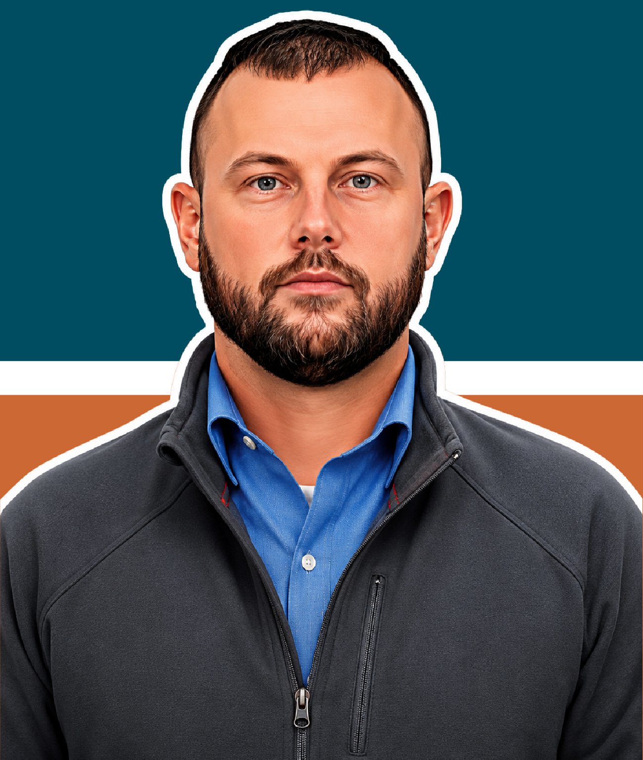 Bryan McIntosh