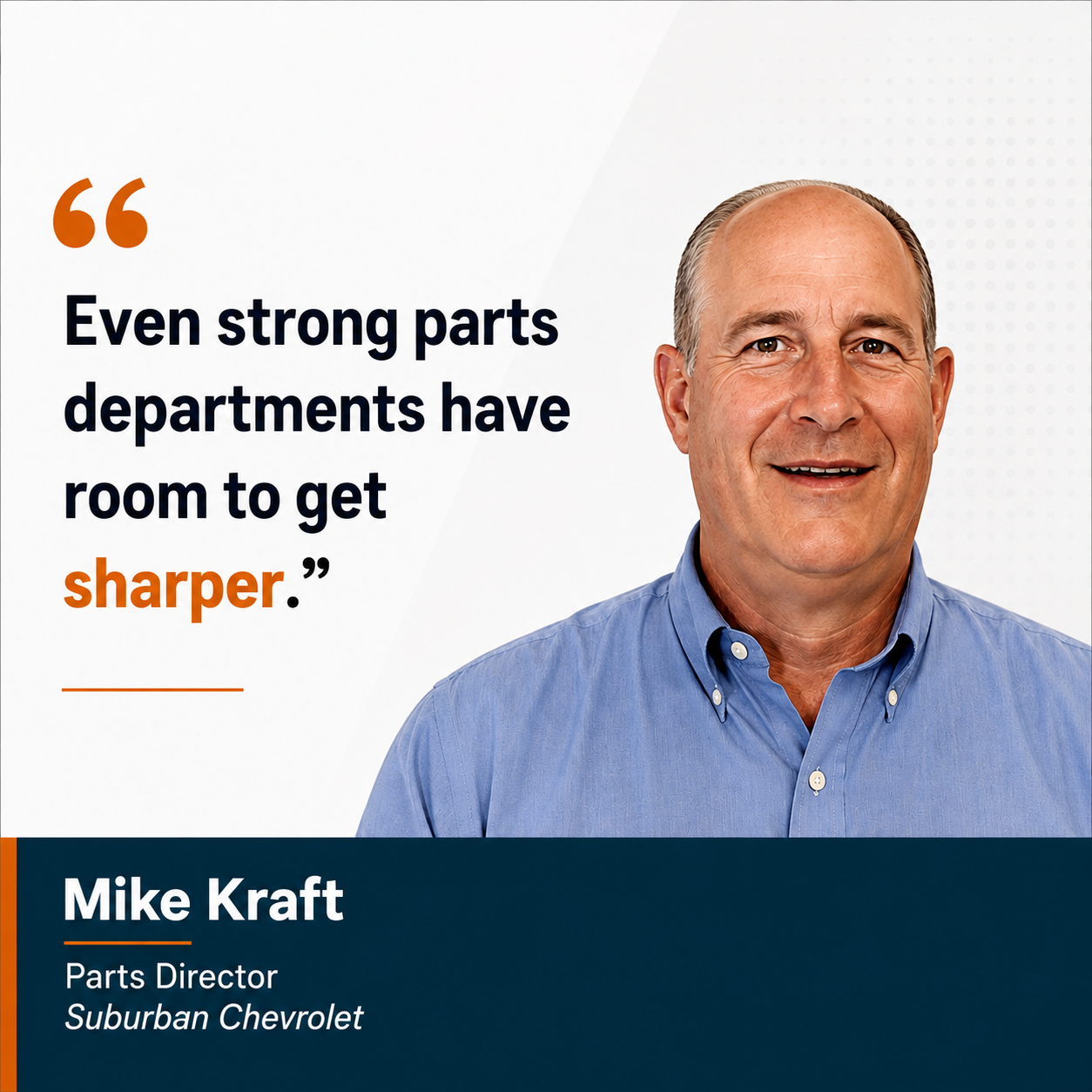 Mike Kraft
