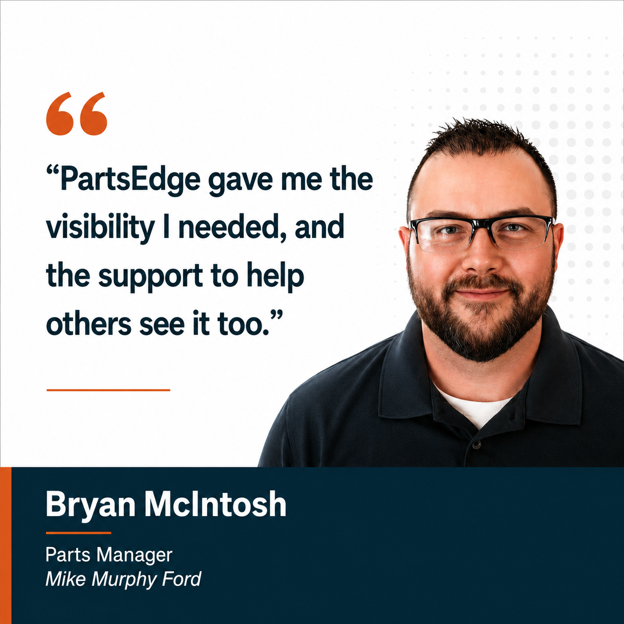 Bryan McIntosh