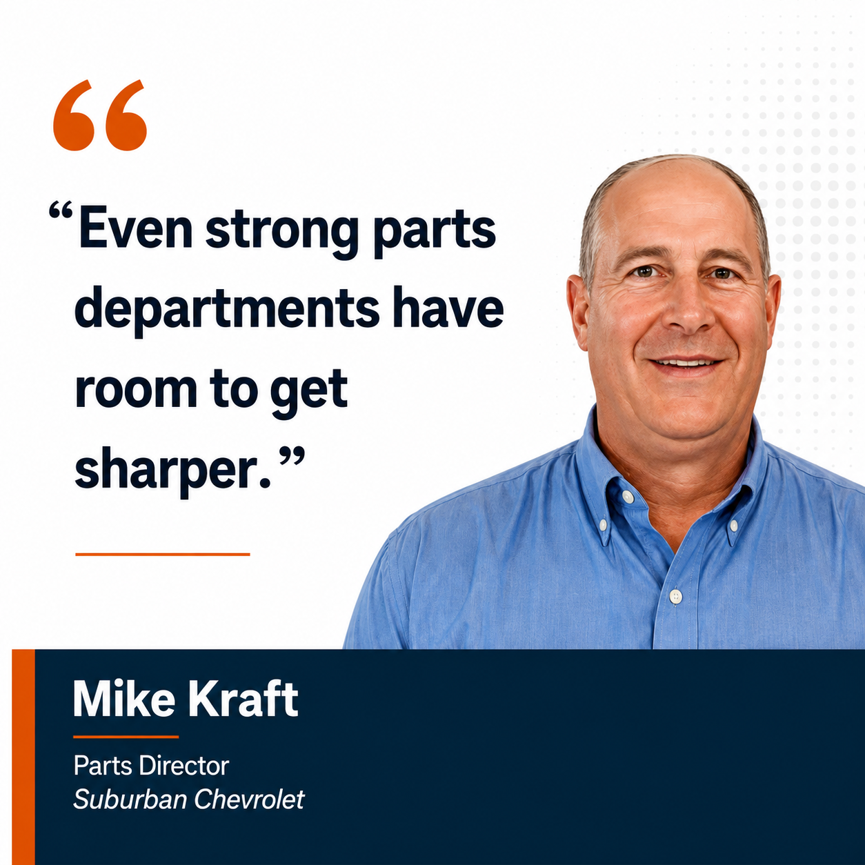 Mike Kraft