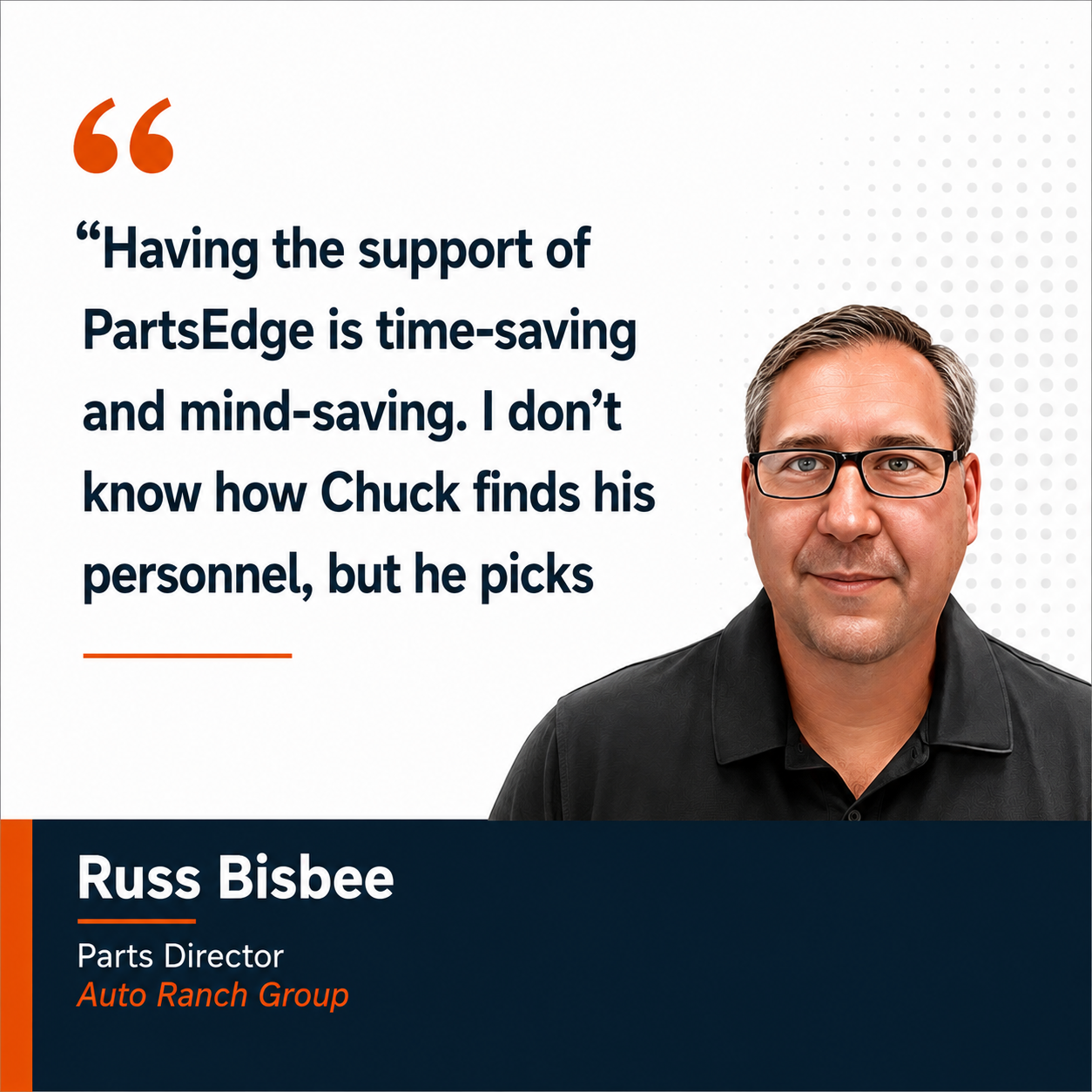 Russ Bisbee