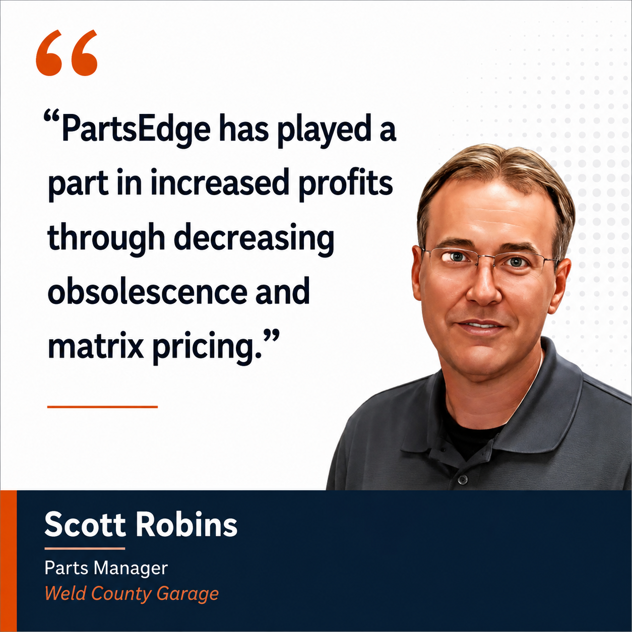Scott Robins