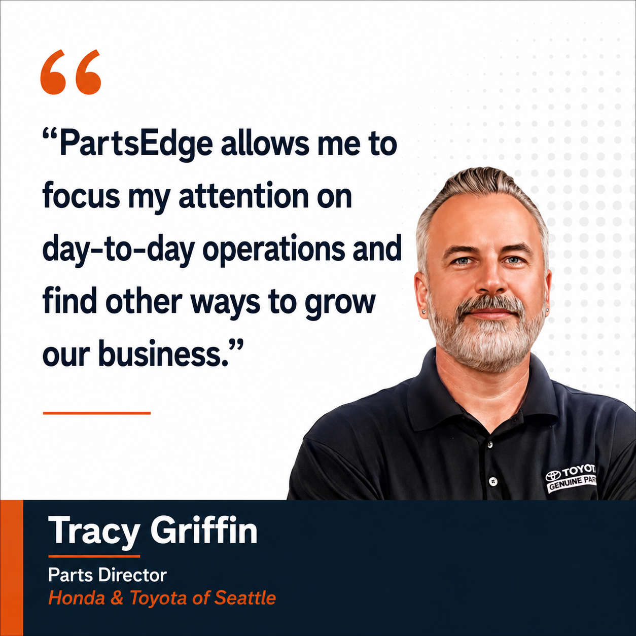 Tracy Griffin