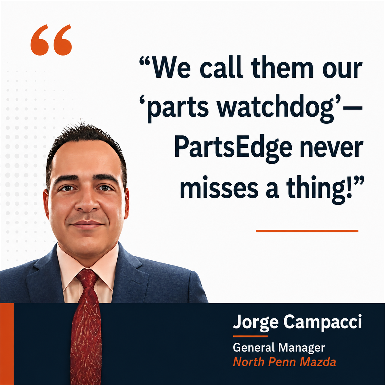 Jorge Campacci