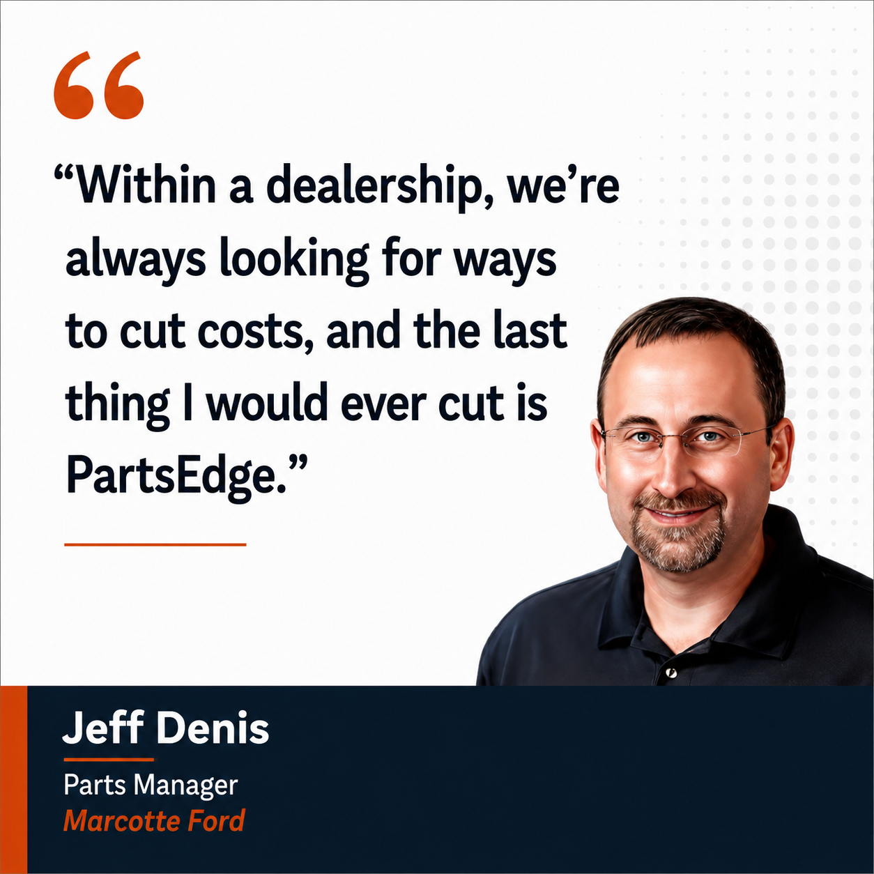 Jeff Denis