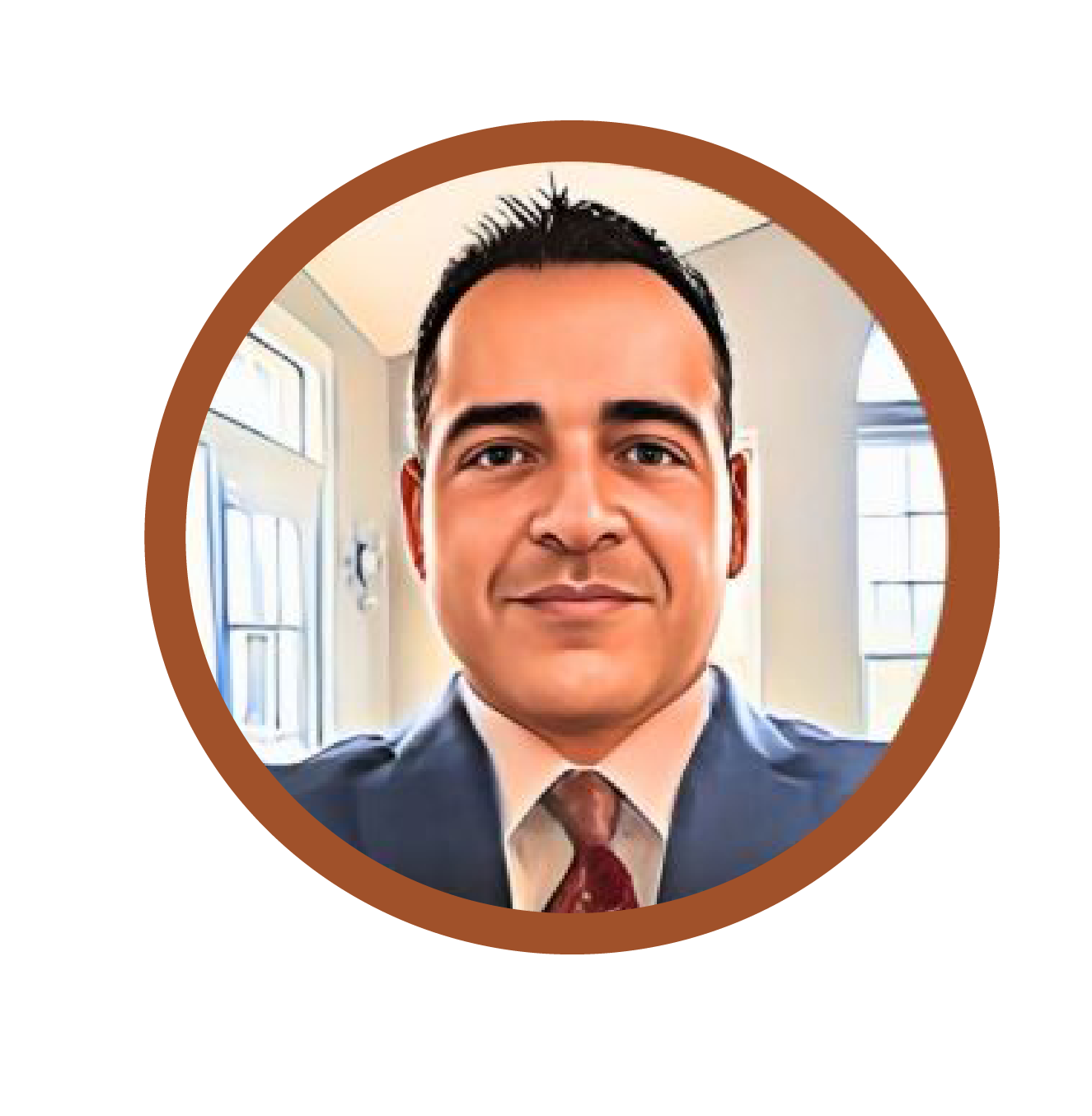 Jorge Campacci Image
