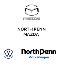 North Penn VW and North Penn Mazda