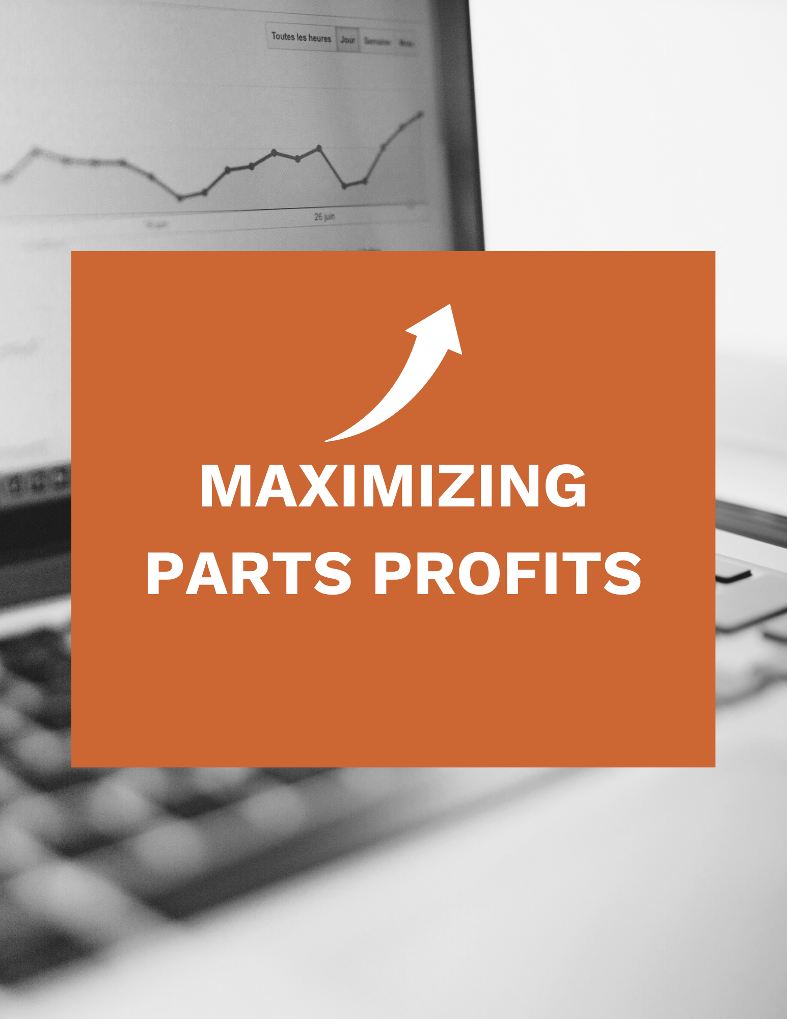 Maximizing Parts Profits eBook