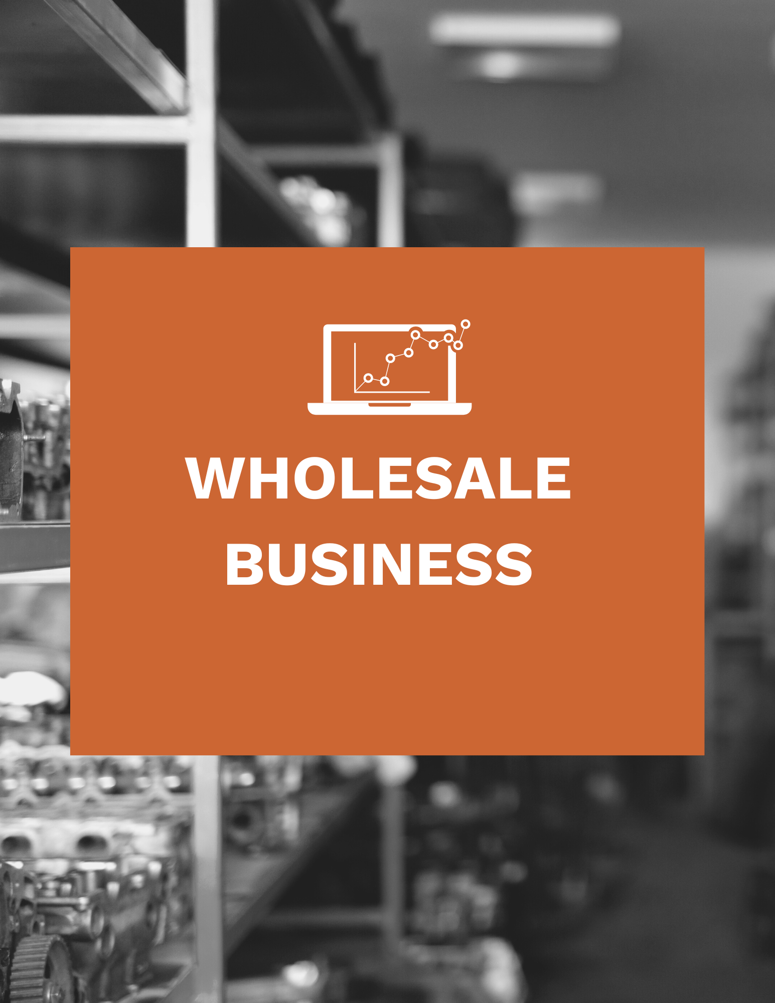 Wholesale Business