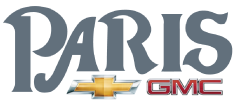 paris chevrolet gmc logo-1
