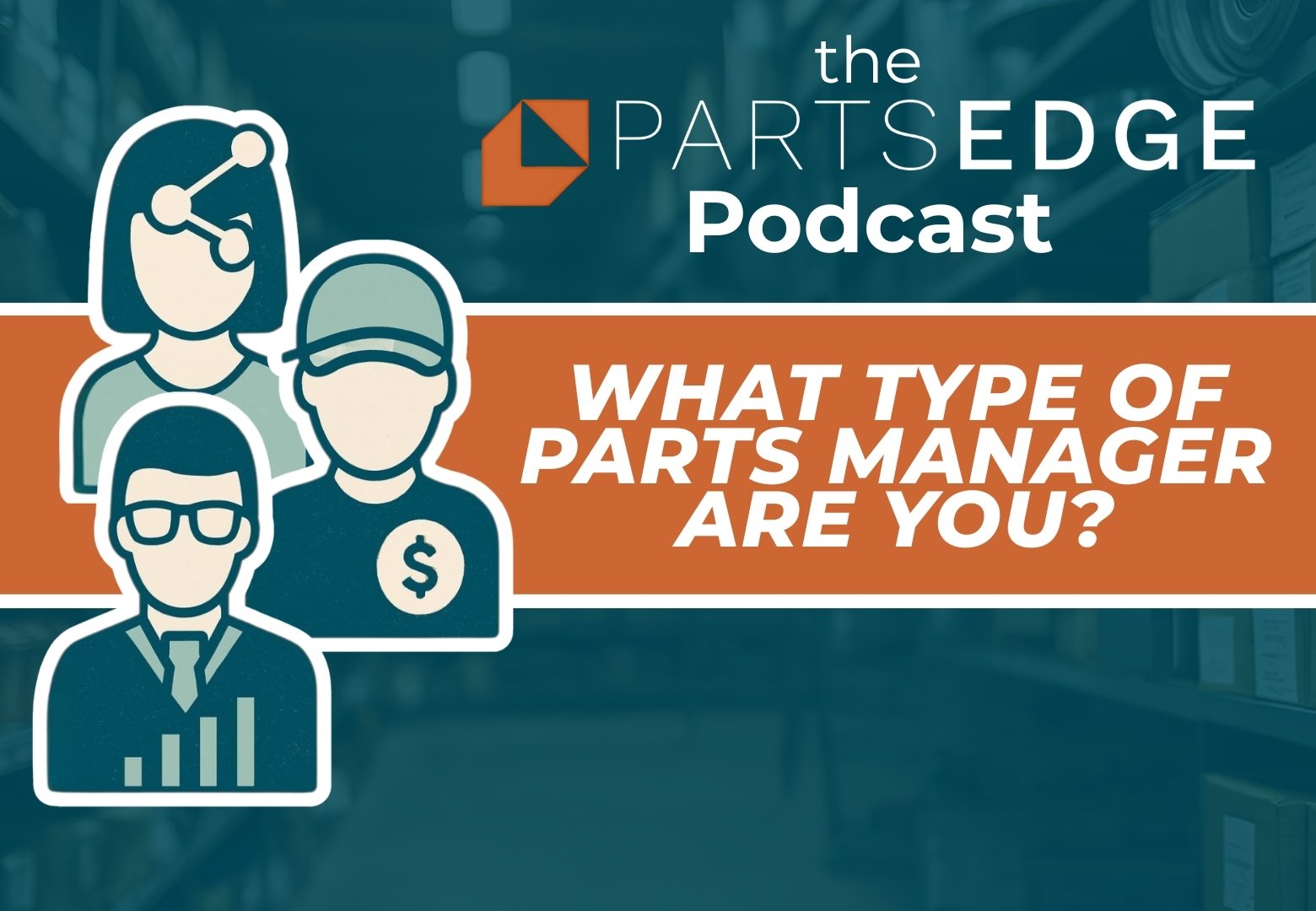 How Management Styles Influence Parts Inventory Decisions