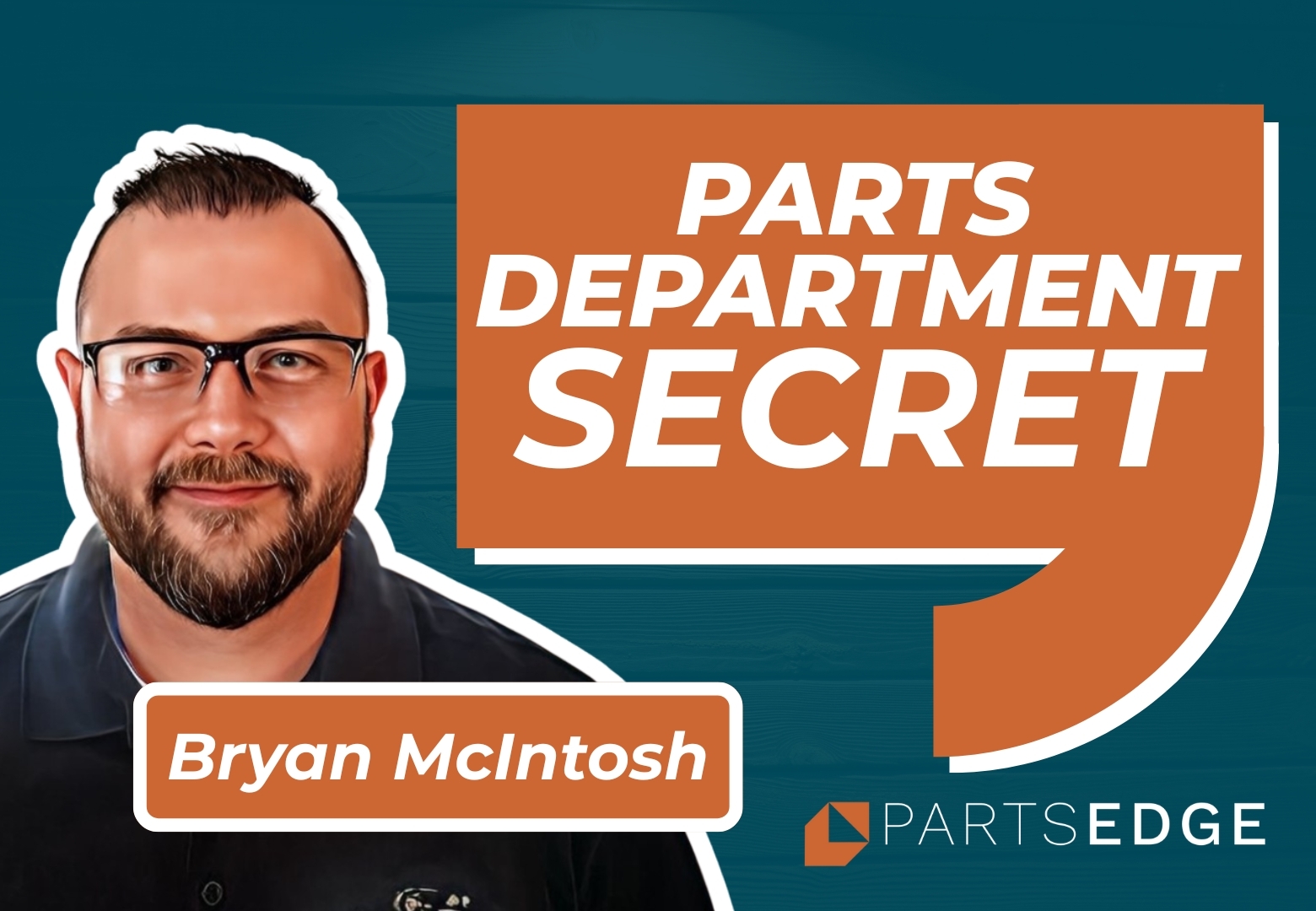 How Brian “Mac” McIntosh Took Control of Obsolescence and Team Buy-In