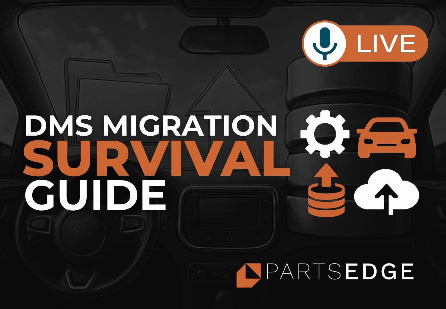 Surviving a DMS Migration: Lessons from the Trenches