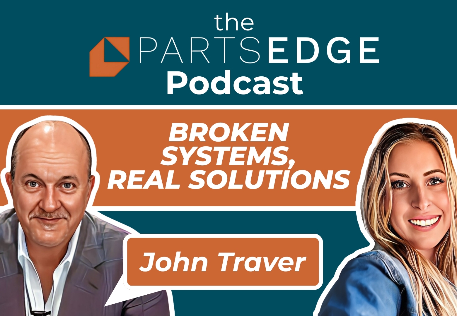 John Traver | Why Most Dealerships Fail at Process and Mission