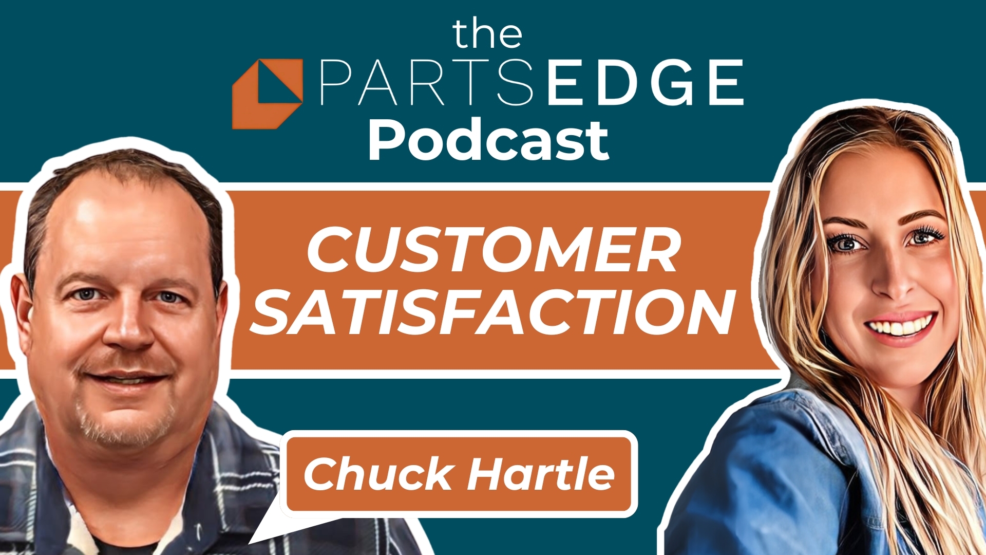 Chuck Hartle – Is Your Staffing Strategy Costing You Customers?