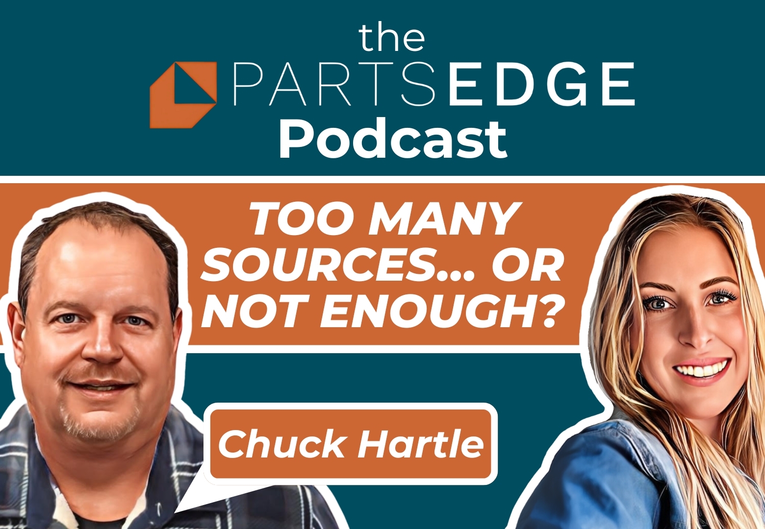 Let the DMS Work for You: How Chuck Hartle Built a Smarter Way to Manage Inventory