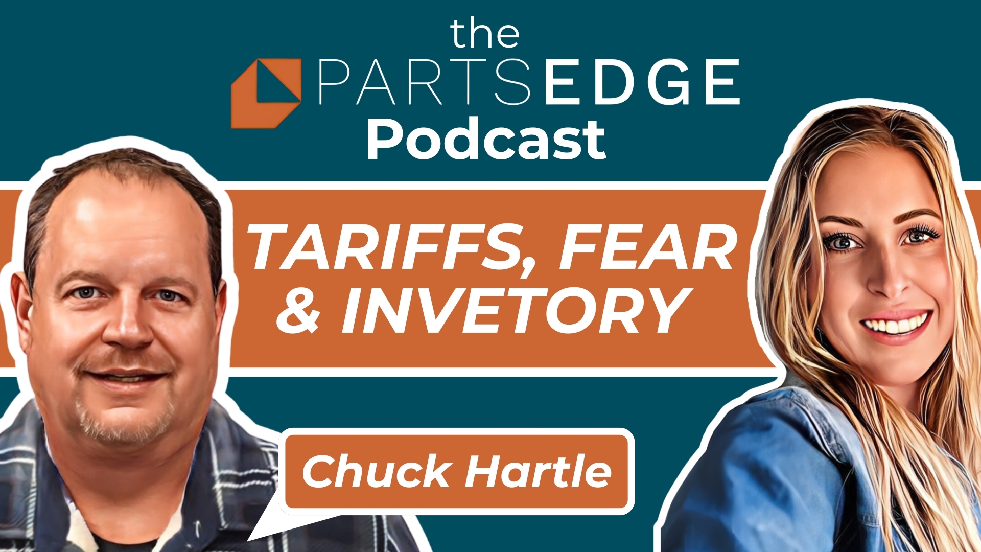 Tariffs, Fear & Inventory Panic: What’s Really Happening?