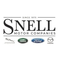 Client dealership logo