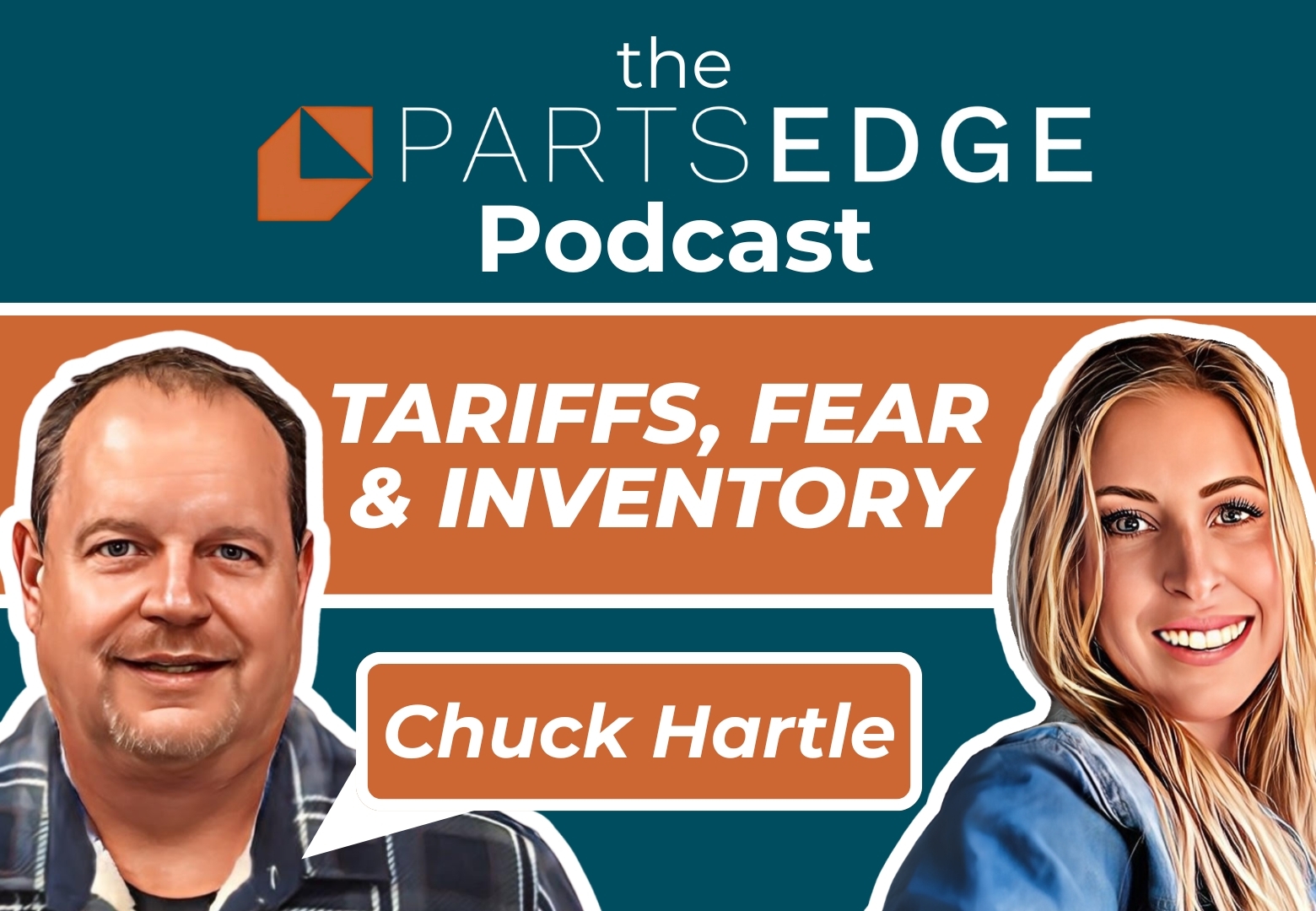 Tariffs, Fear & Inventory Panic: What’s Really Happening?