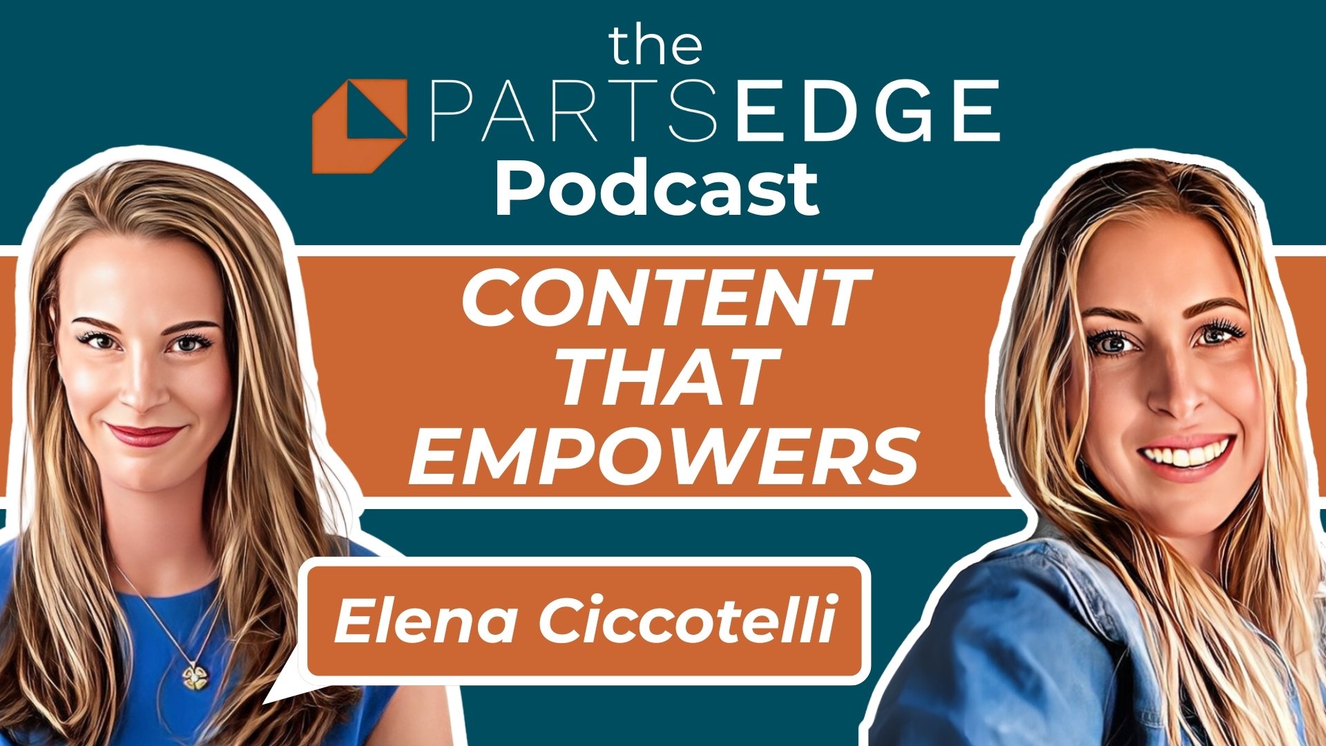 From Side Hustle to Full-Time Brand: Elena Ciccotelli on Building a Human-Centered EV Media Business