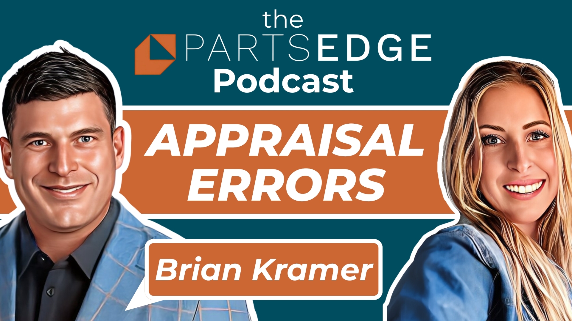 Brian Kramer – Appraisal Accuracy and Effective Fixed Operations