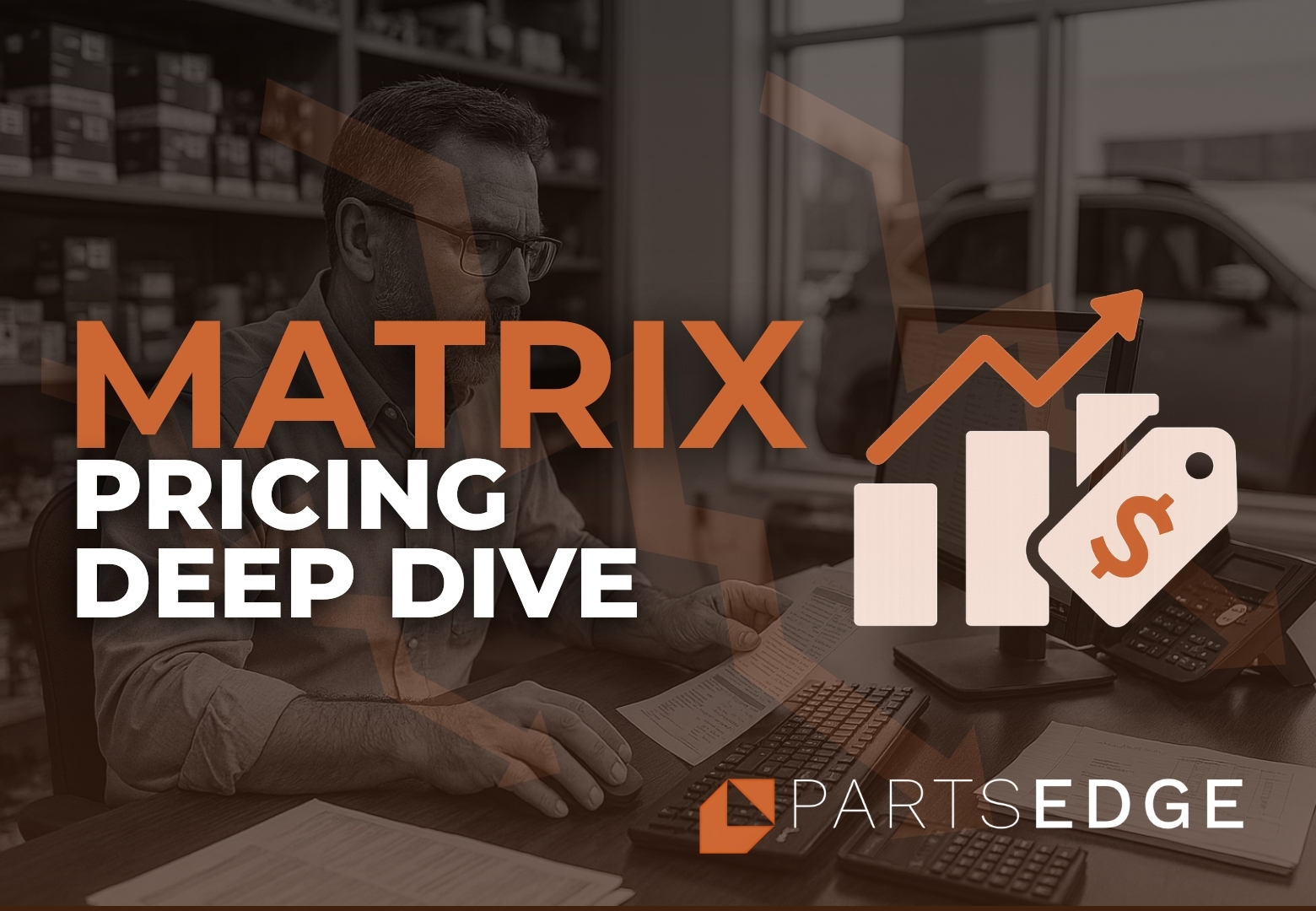 Why Are Dealerships Losing Gross on Parts Pricing Without Realizing It?