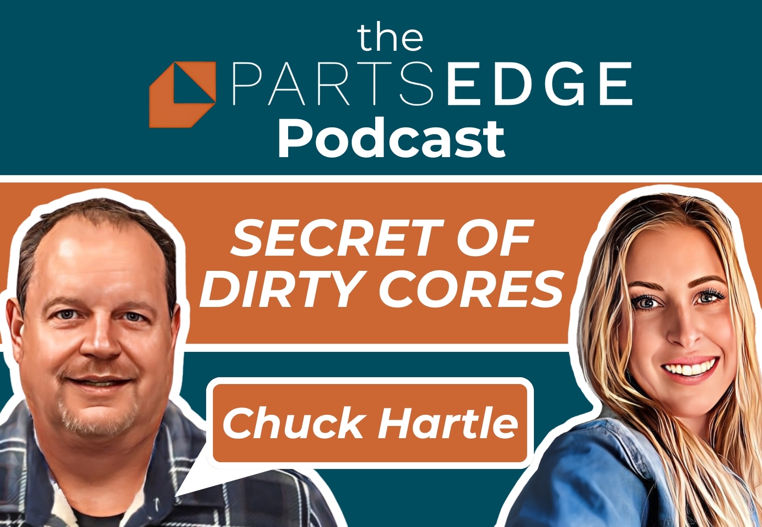 Chuck Hartle – Tackling DMS Challenges with DealerTrack and PBS