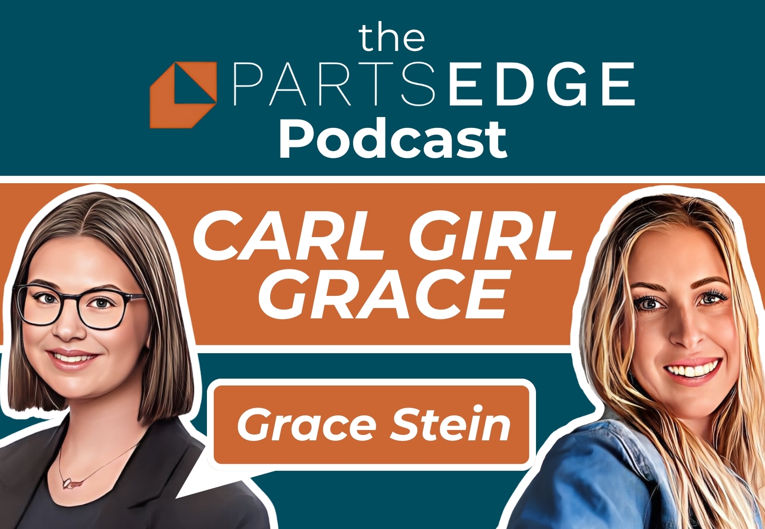 Grace Stein – ‘Car Girl Grace’ to Future Marketing Leader