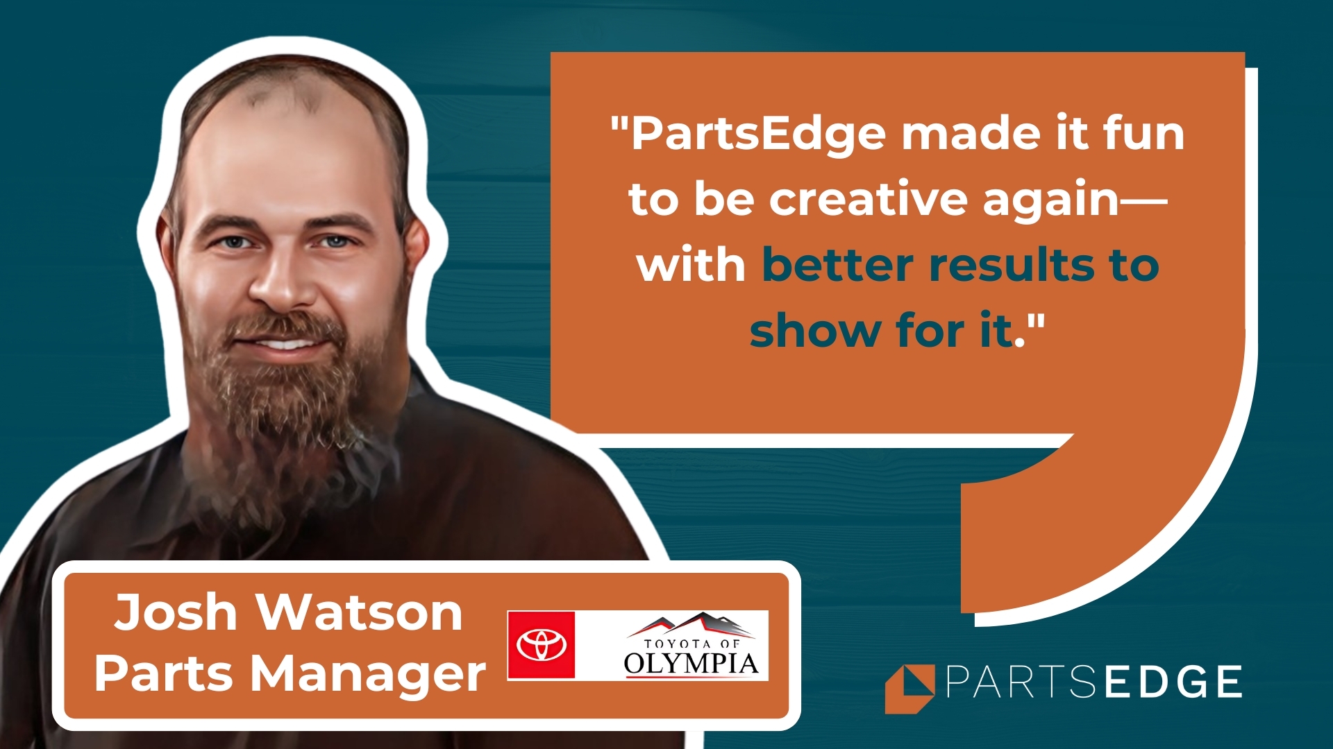 How PartsEdge Saves Time and Boosts Performance in Parts Departments