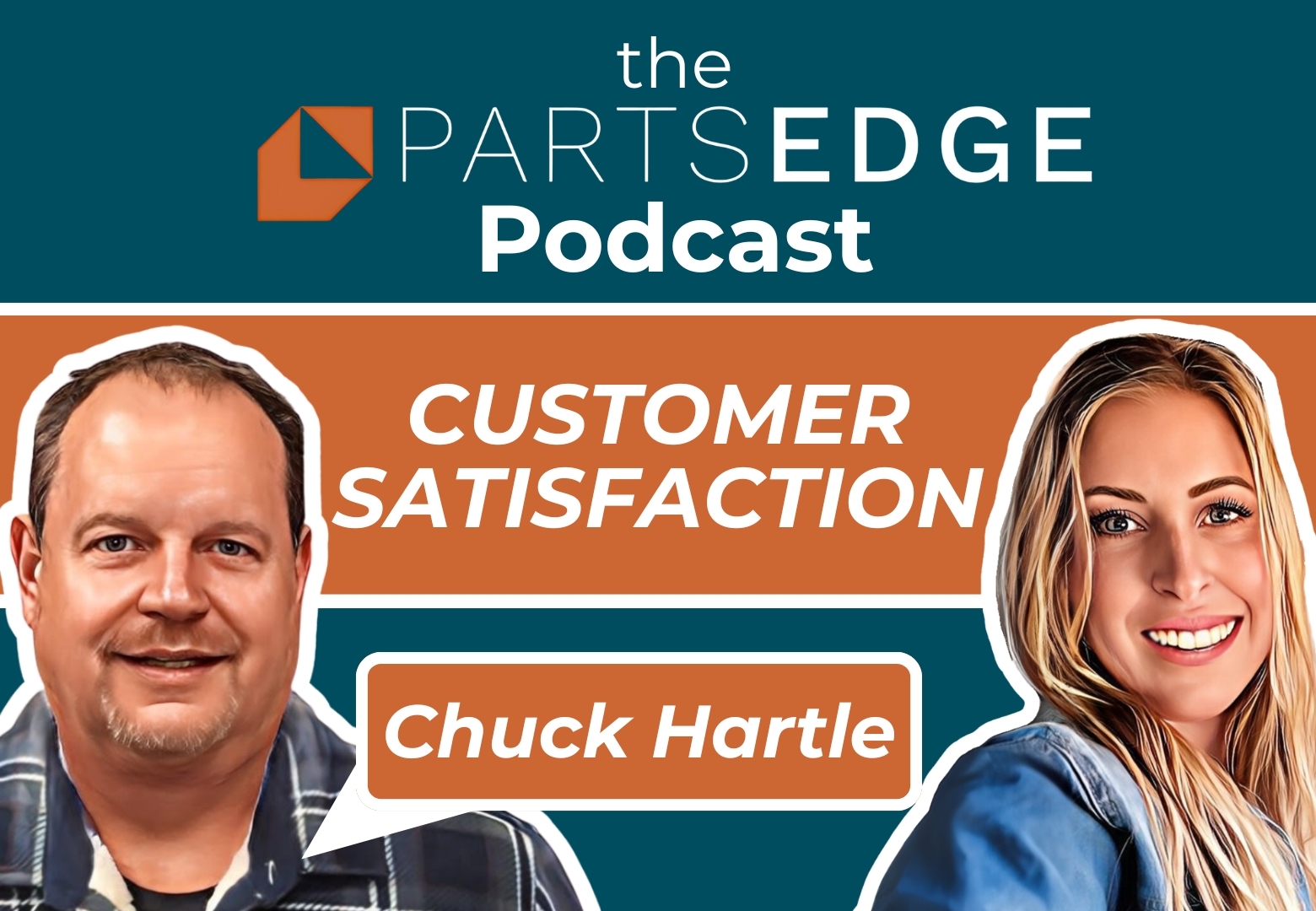 Chuck Hartle – Is Your Staffing Strategy Costing You Customers?