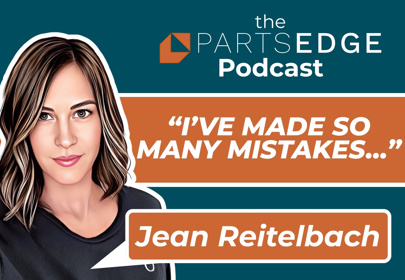 Authenticity, Leadership, and Embracing Change in Automotive