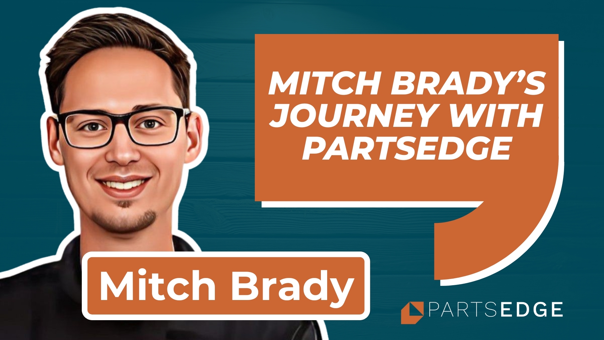 Sharpening the Strategy: How Mitch Brady Optimized Inventory with Precision