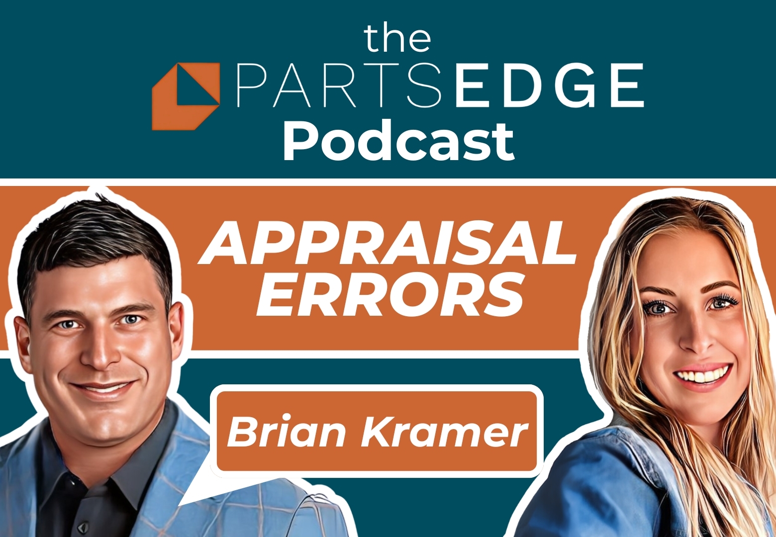 Brian Kramer – Appraisal Accuracy and Effective Fixed Operations