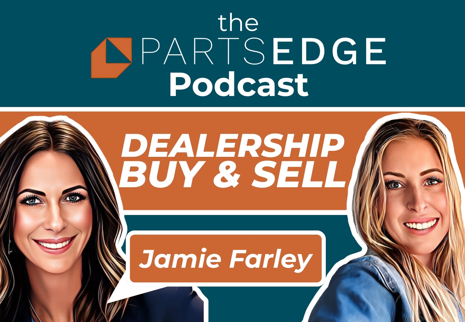 Jamie Farley – The Art of Dealership Buy & Sell