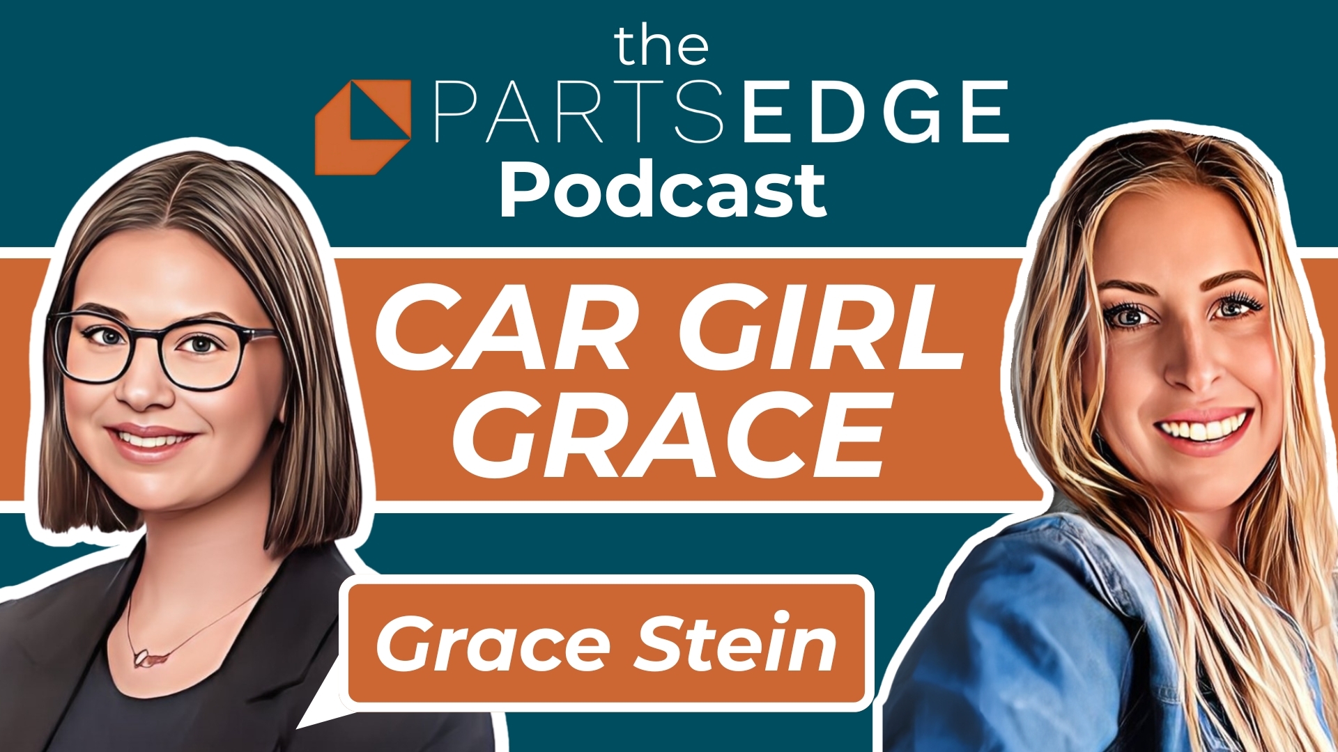 Grace Stein – ‘Car Girl Grace’ to Future Marketing Leader