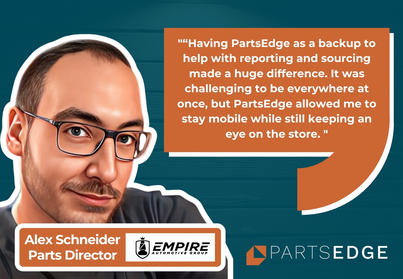 Alex Schneider's Success Story: A Game-Changer for Empire Auto Group