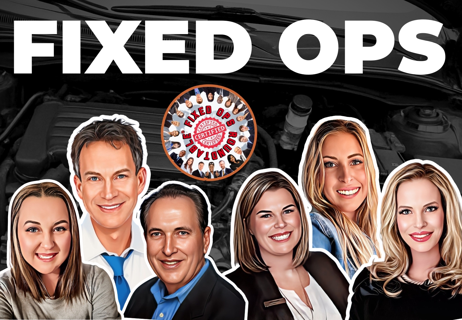 Why Year-End Inventory Discipline Matters More Than Ever: Insights from the Fixed Ops Roundtable