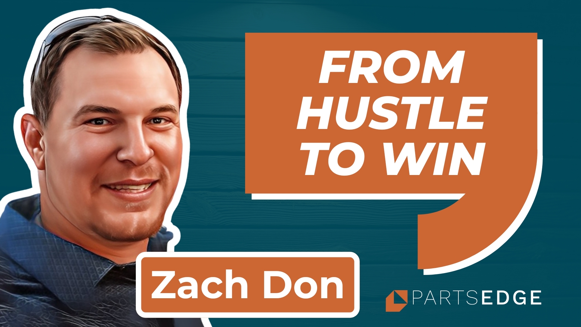 Trial Into Tactic: How Zach Don Took Control of Inventory Management