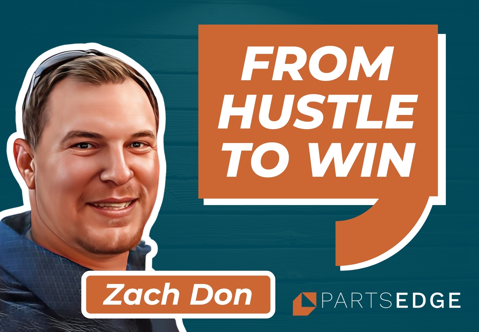 Trial Into Tactic: How Zach Don Took Control of Inventory Management