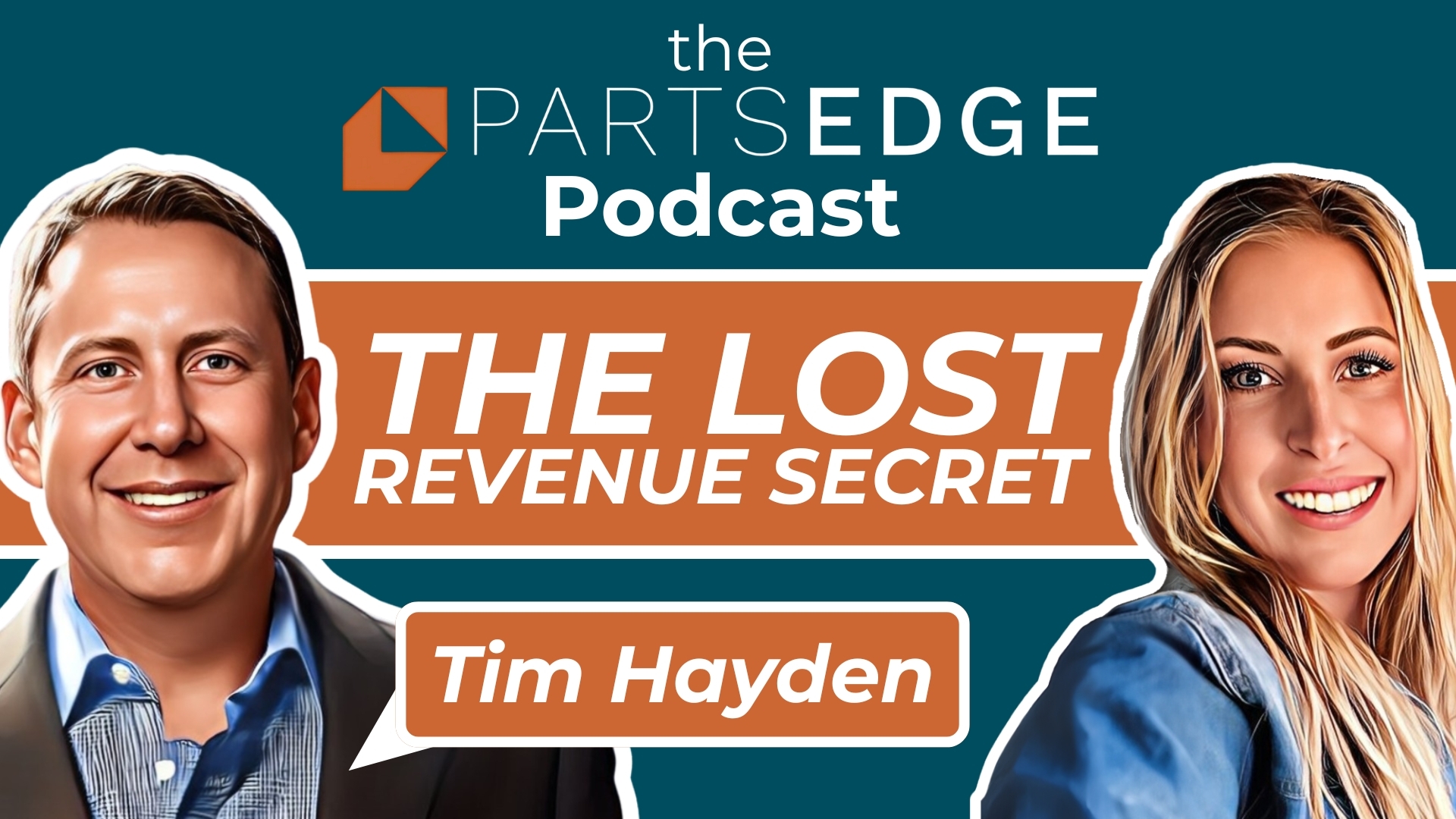 Tim Hayden – How to Build Customer Lifetime Value with AI and Data Management