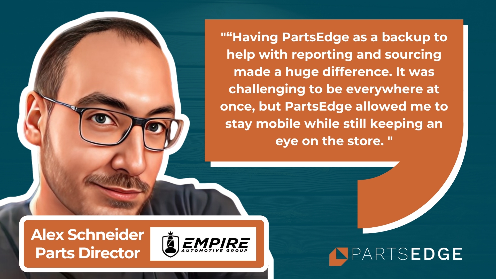 Alex Schneider's Success Story: A Game-Changer for Empire Auto Group