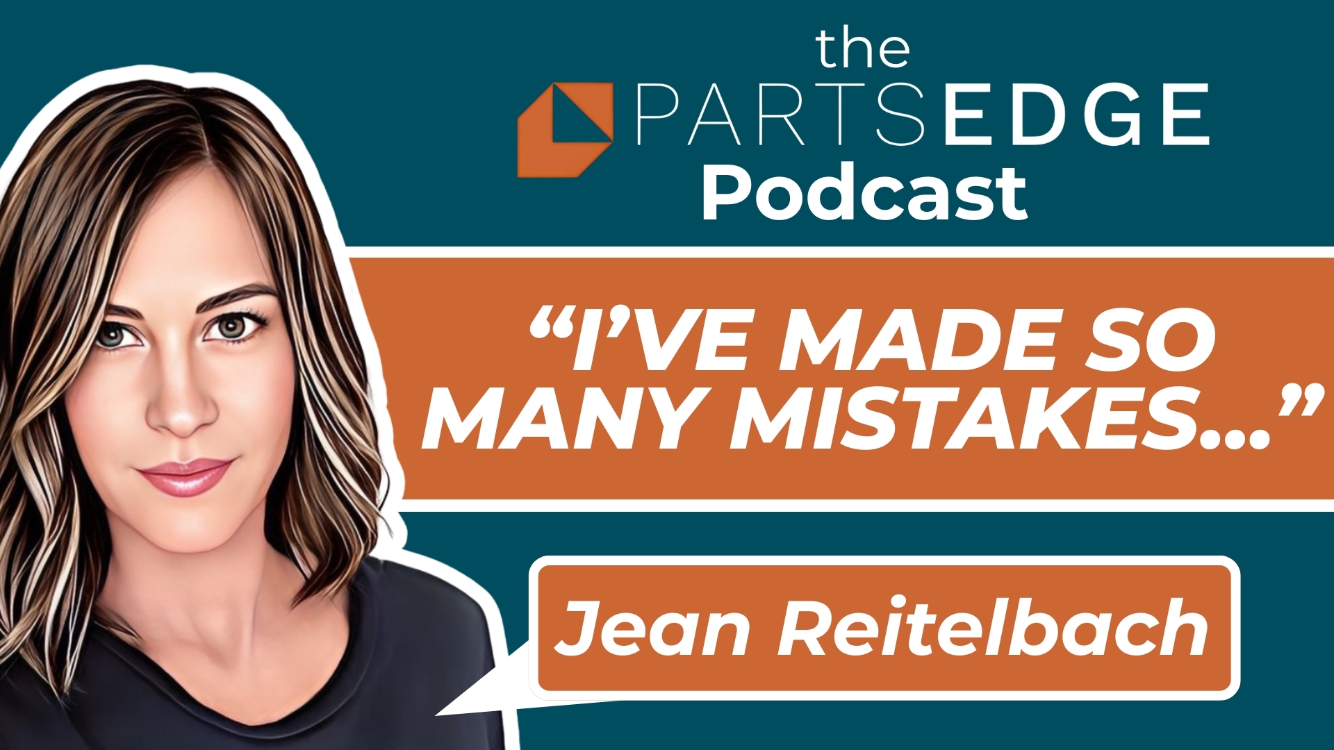 Authenticity, Leadership, and Embracing Change in Automotive