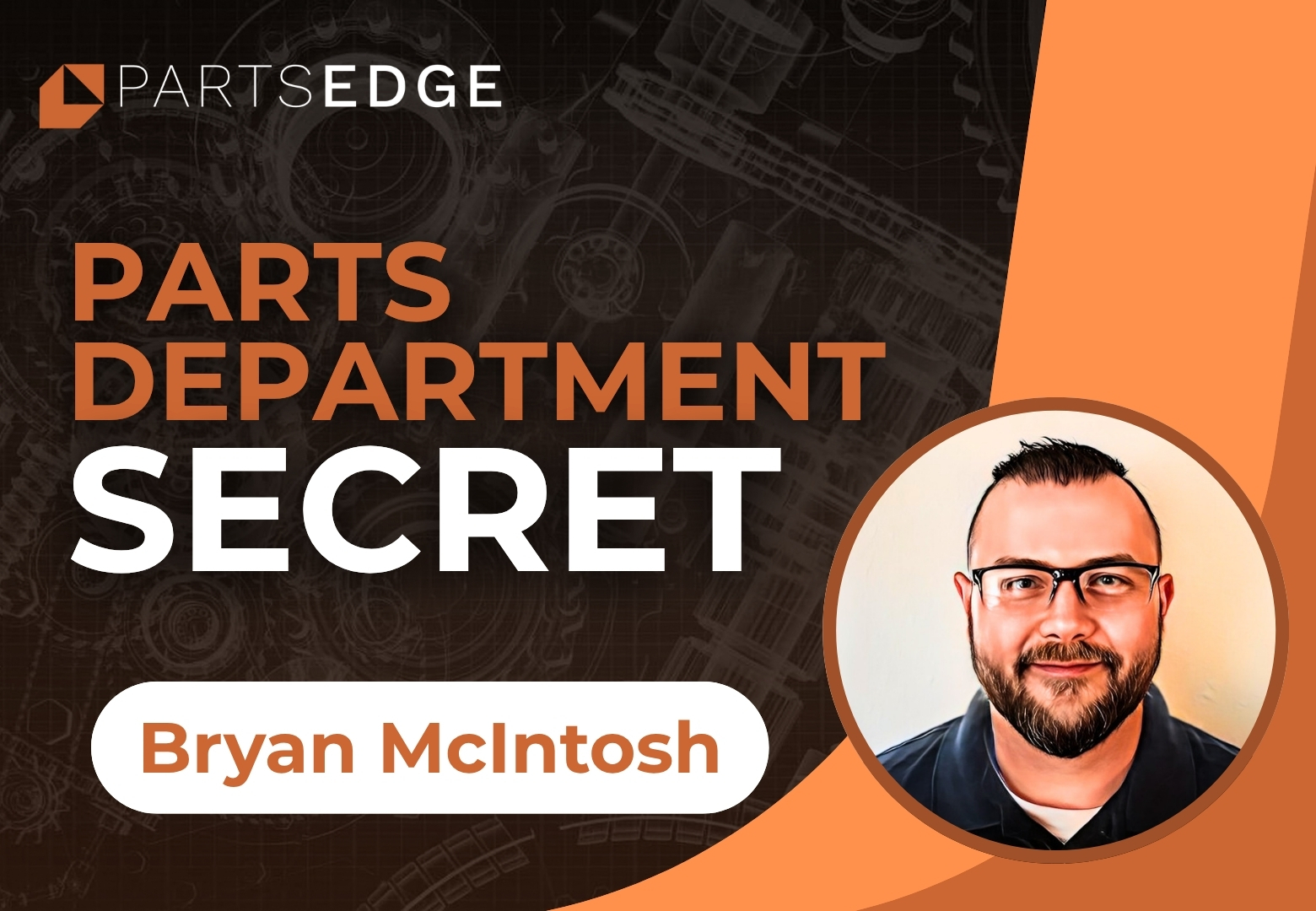 How Brian “Mac” McIntosh Took Control of Obsolescence and Team Buy-In