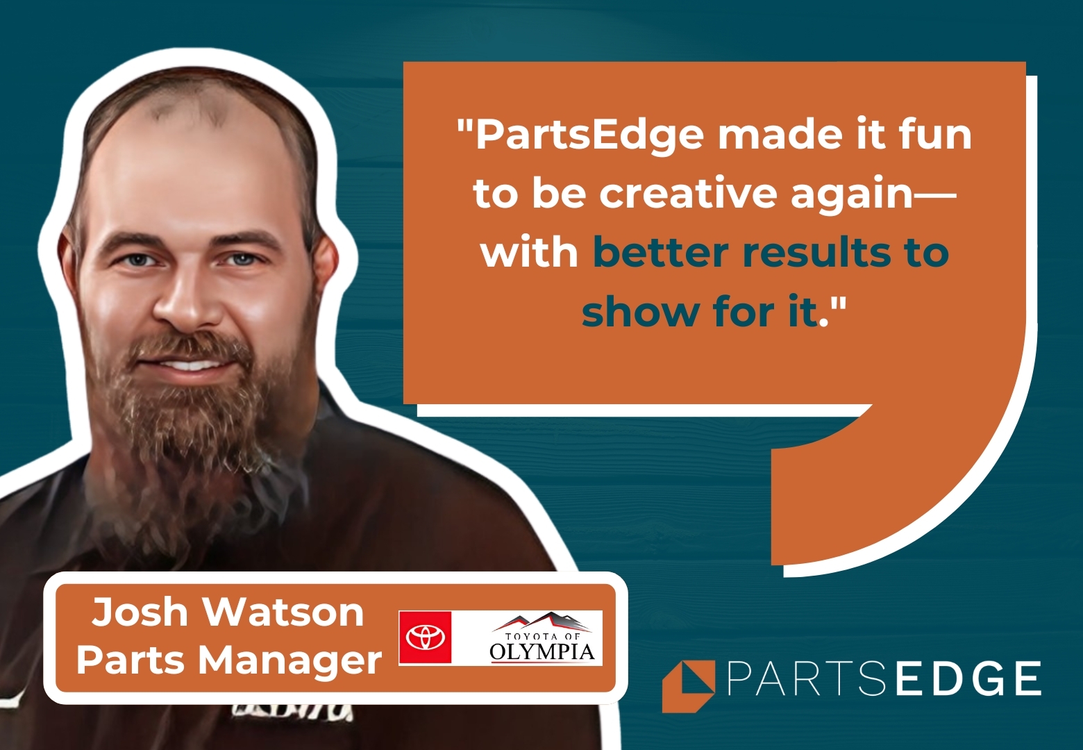 How PartsEdge Saves Time and Boosts Performance in Parts Departments