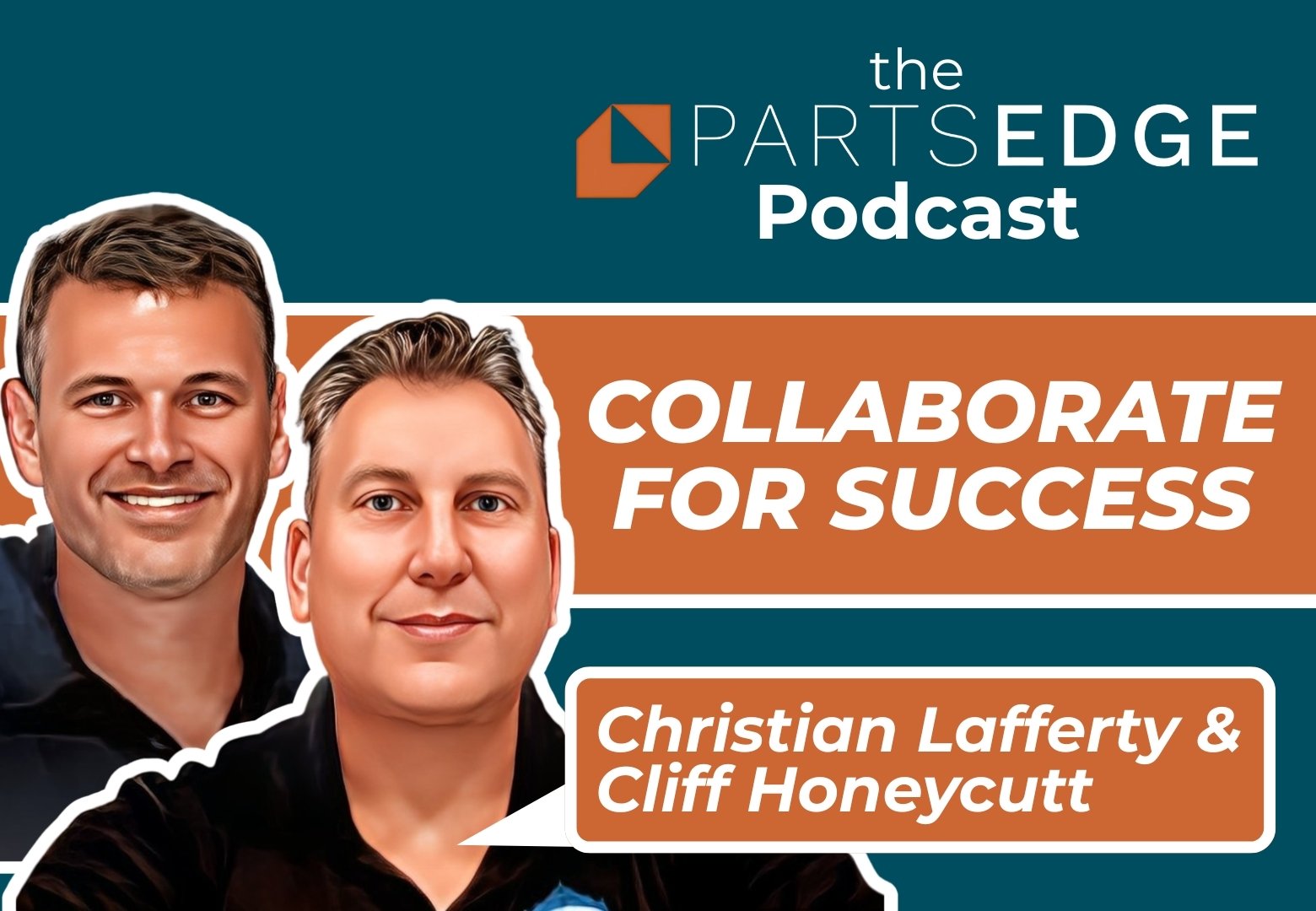 Why Parts Managers Deserve a Bigger Seat at the Table