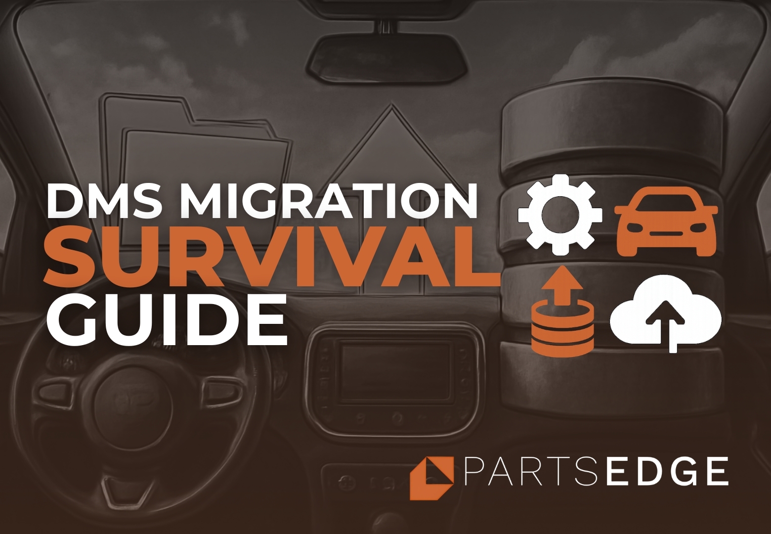 Surviving a DMS Migration: Lessons from the Trenches
