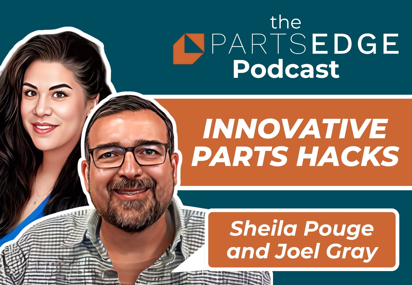 Joel Gray Runs $9.3M Parts Operation Across Four States