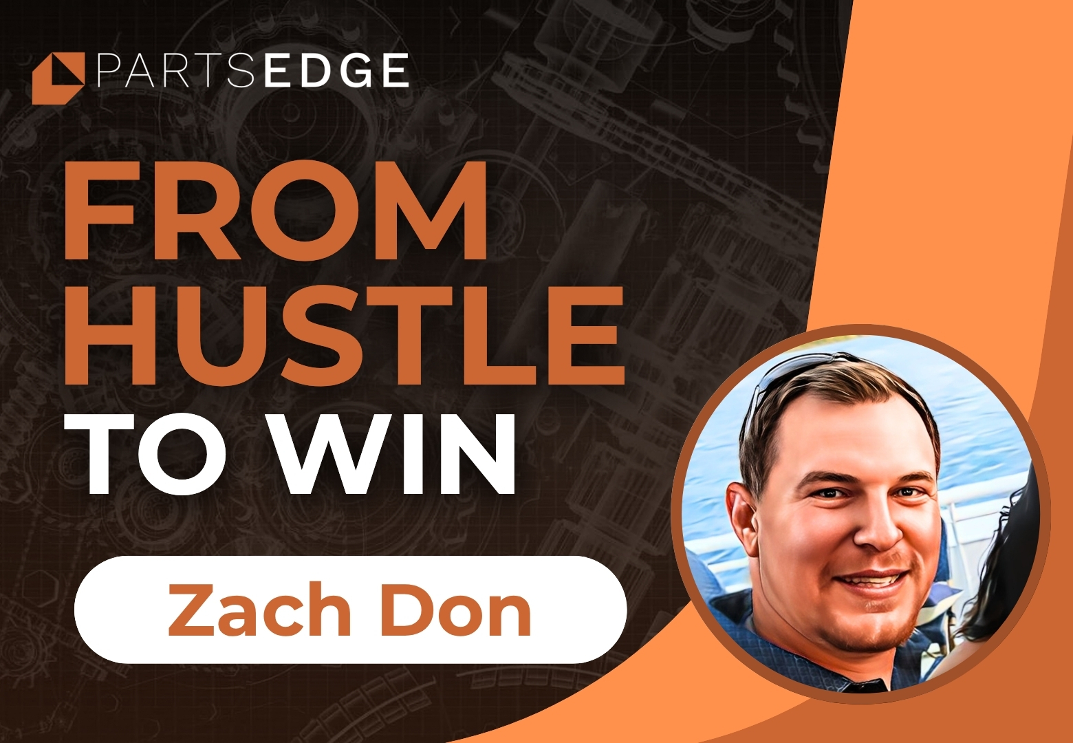 Trial Into Tactic: How Zach Don Took Control of Inventory Management