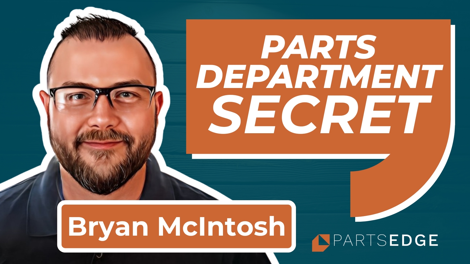 How Brian “Mac” McIntosh Took Control of Obsolescence and Team Buy-In