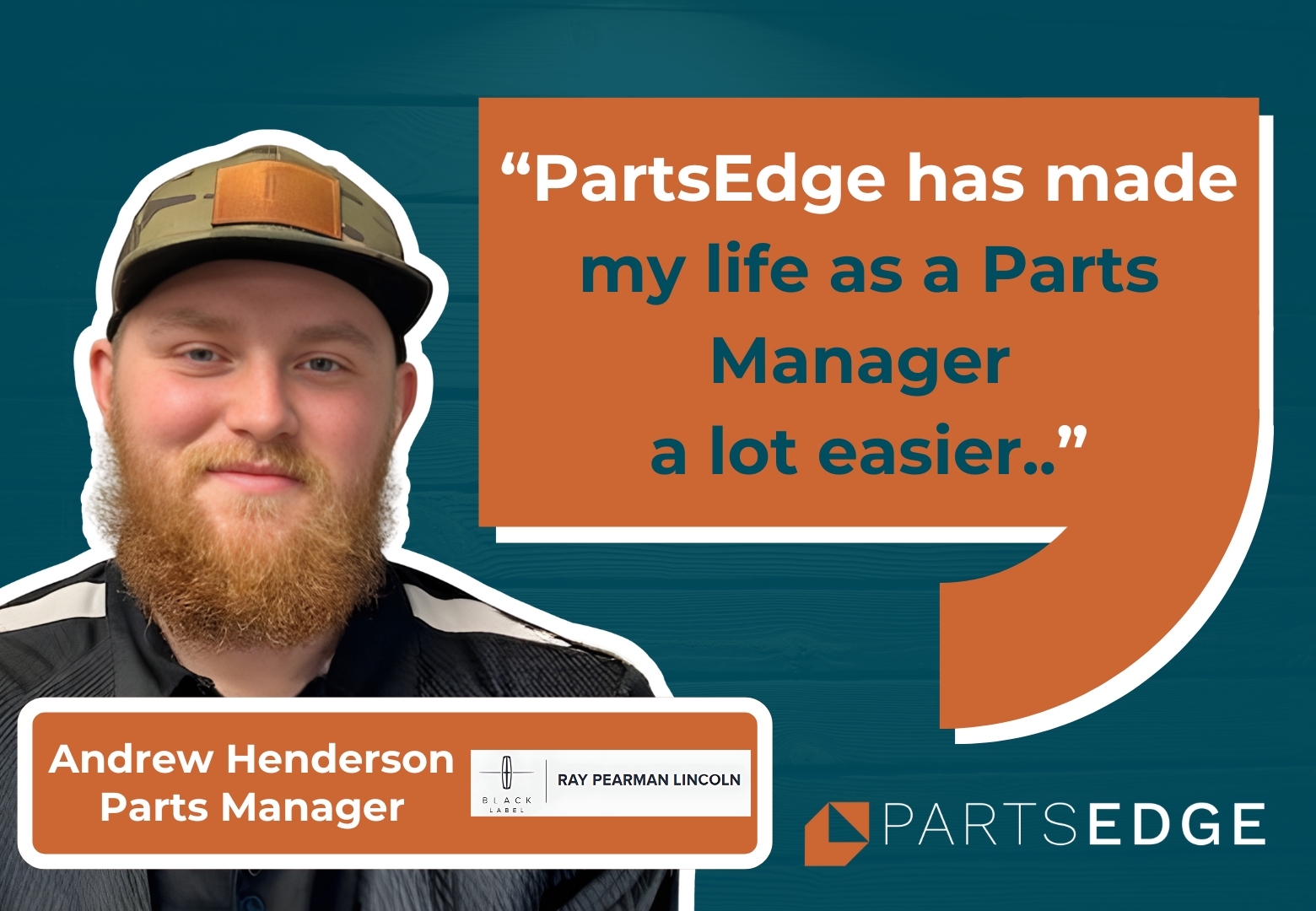 Zero Obsolescence: How PartsEdge Transformed Our Inventory Management
